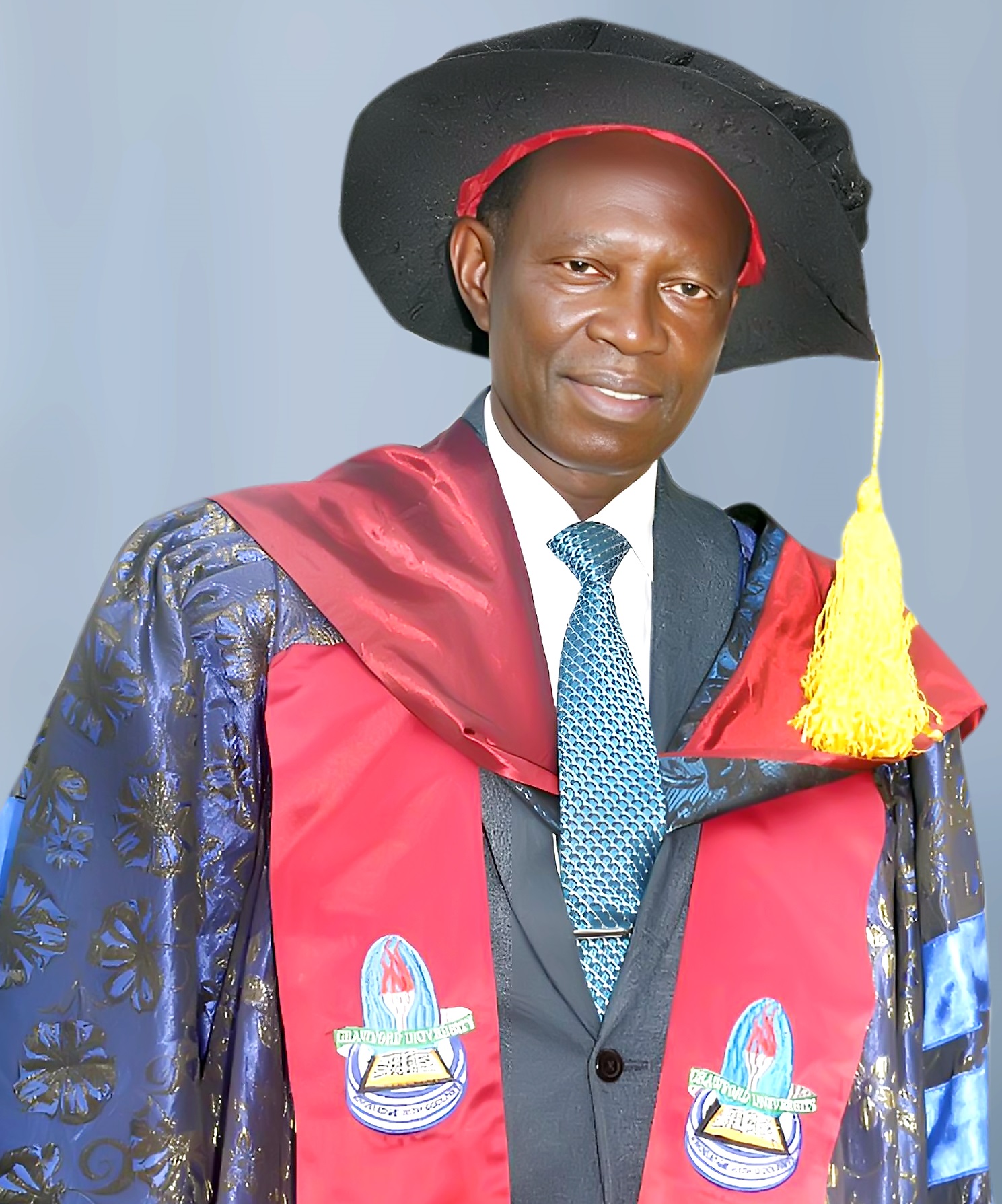 Vice Chancellor